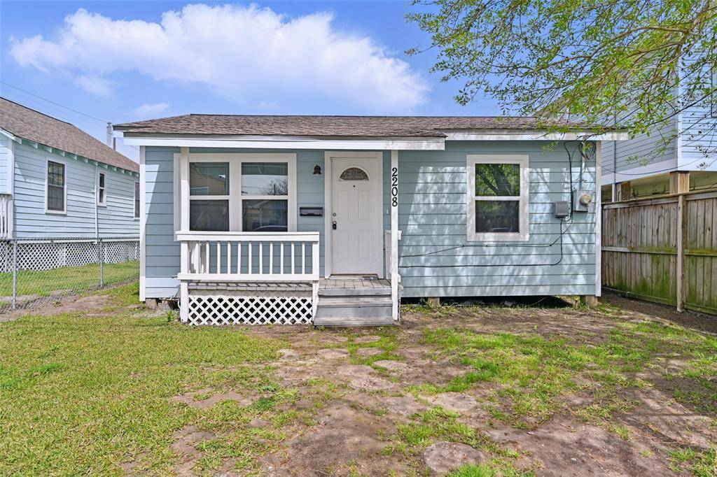 Galveston, TX 77551,2208 Victory ST