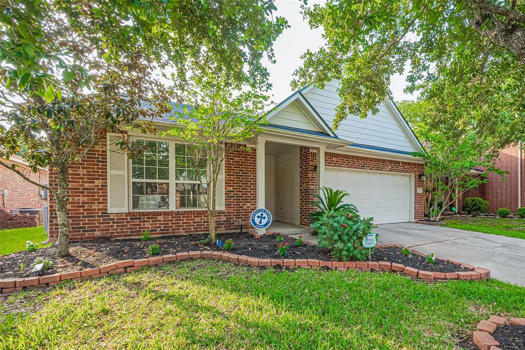 Pearland, TX 77584,2610 Golden Creek LN