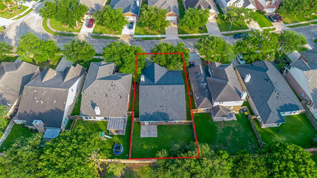 Pearland, TX 77584,2610 Golden Creek LN