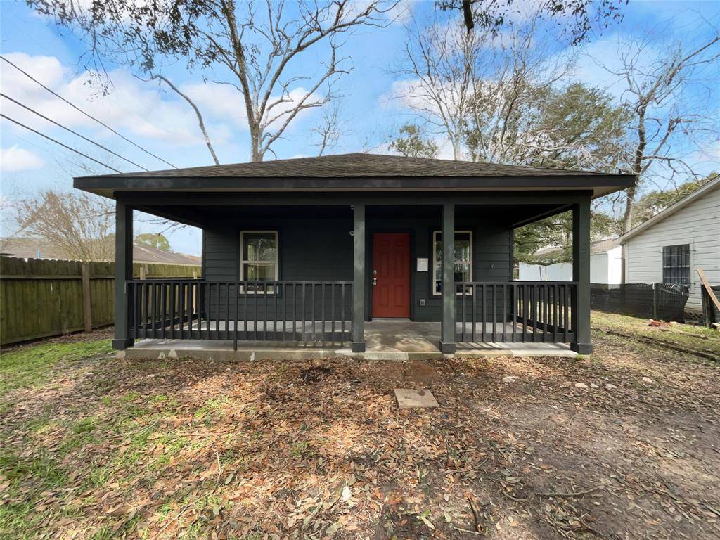 Alvin, TX 77511,224 W Jordan ST