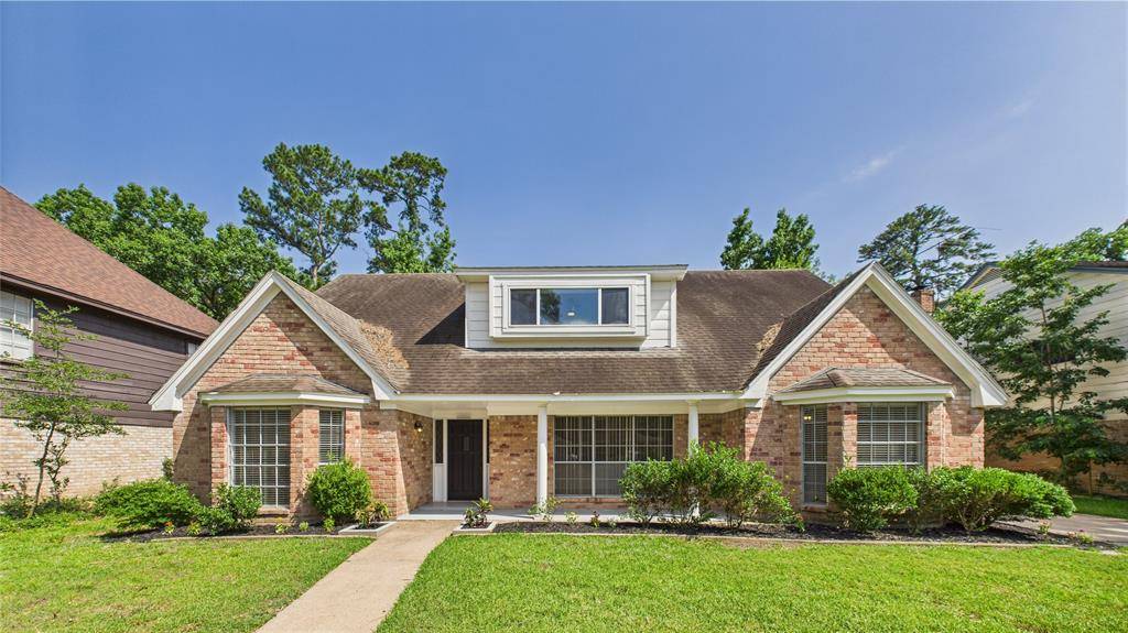 Houston, TX 77090,1107 Verret LN