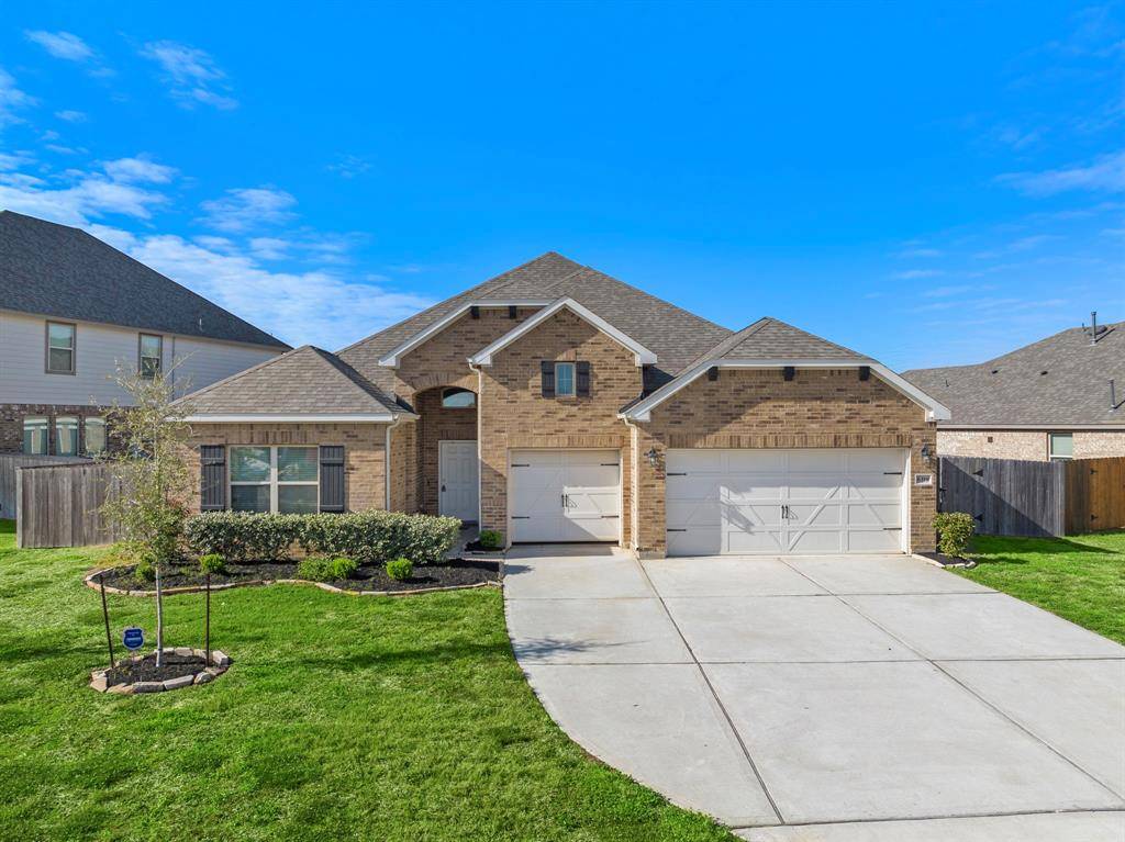 Katy, TX 77493,6319 Belleau Lake DR