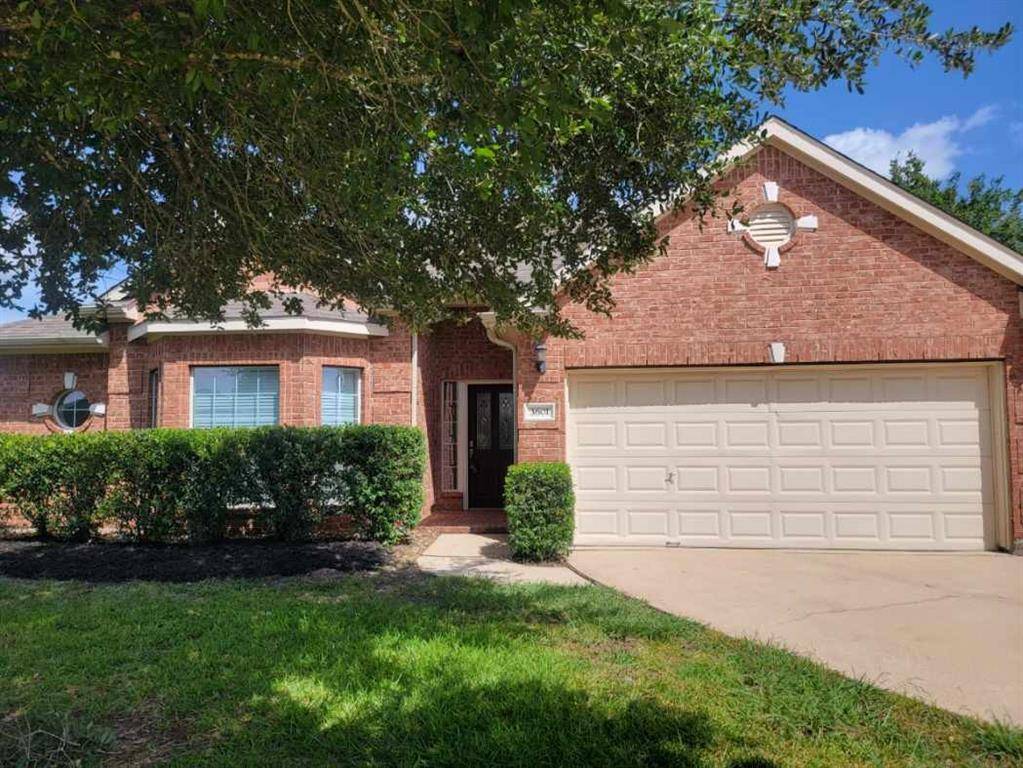 Pearland, TX 77581,3601 Oak Bent DR