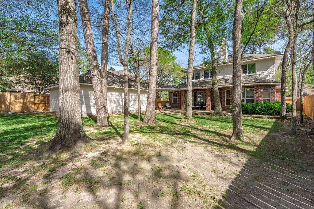 The Woodlands, TX 77382,114 S Bluff Creek CIR