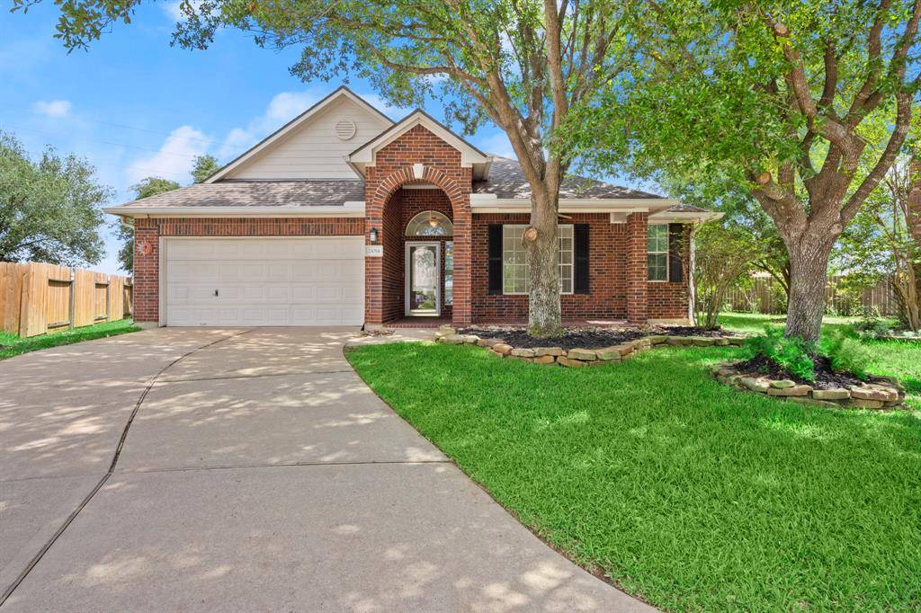 Spring, TX 77379,21014 Jessica Rose LN