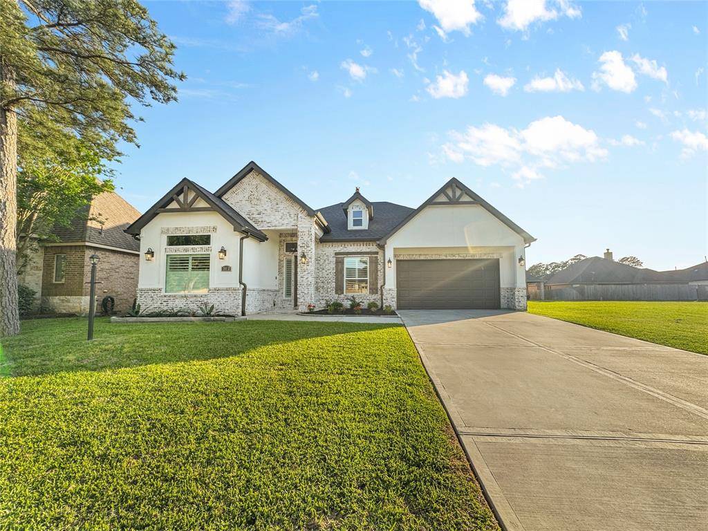 Montgomery, TX 77356,312 Bentwood DR
