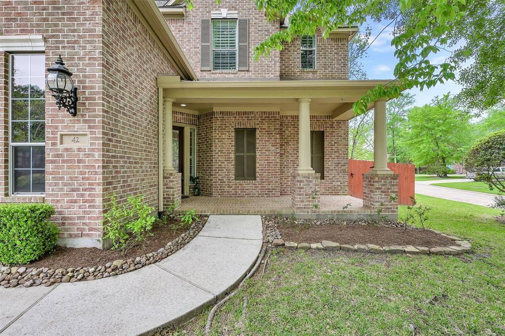 The Woodlands, TX 77382,42 Nocturne Woods PL