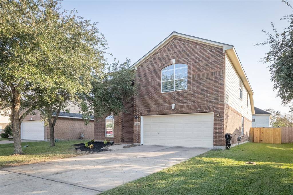 League City, TX 77573,2519 Flycatcher Cove DR