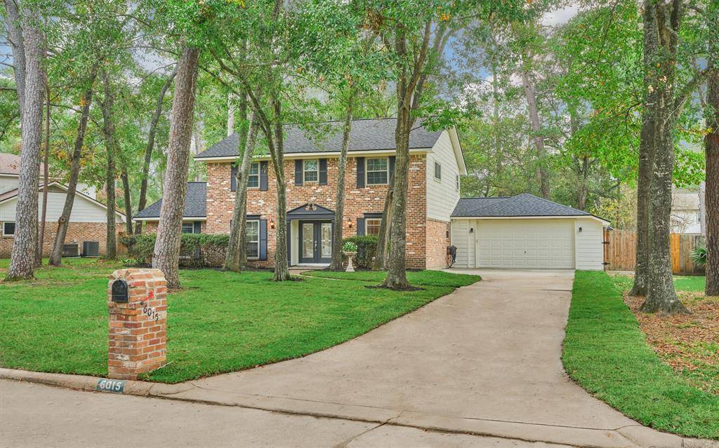 Spring, TX 77389,6015 Darby WAY