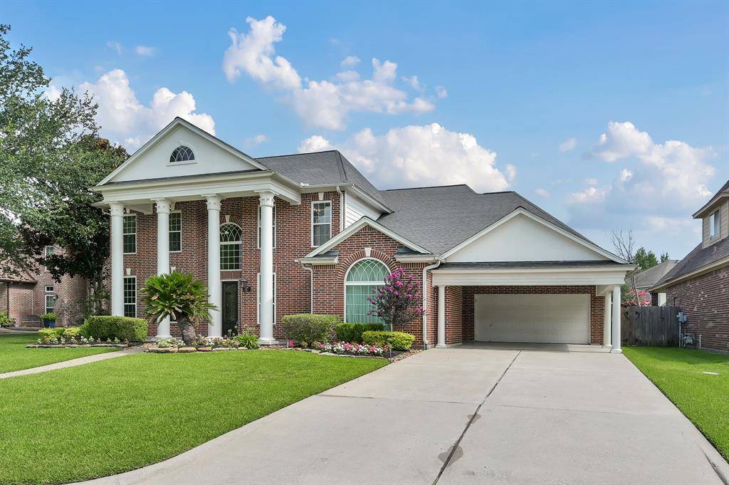 Spring, TX 77379,5818 Desert Oak WAY