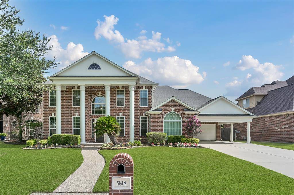 Spring, TX 77379,5818 Desert Oak WAY