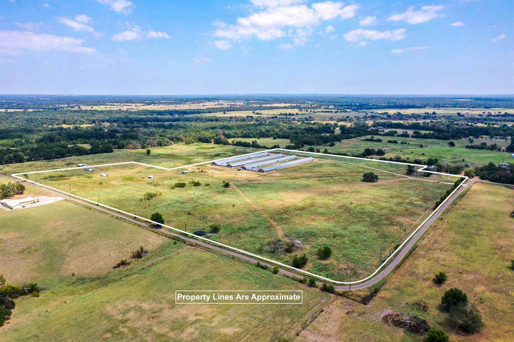 Tennessee Colony, TX 75861,3585 County Road 2701