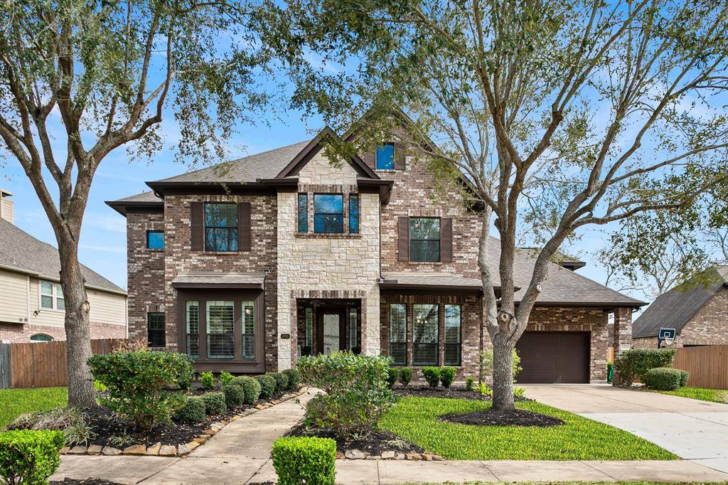 Missouri City, TX 77459,6915 Fall Creek LN