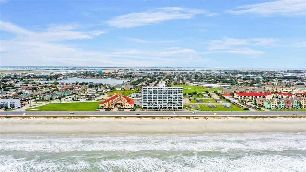 Galveston, TX 77551,7310 Seawall Blvd #210