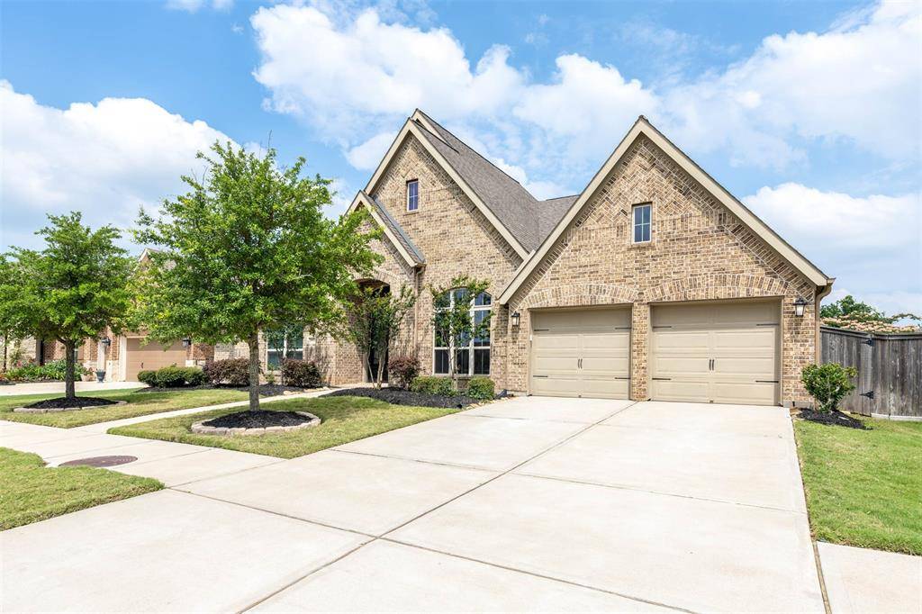 Brookshire, TX 77423,30614 Indigo Falls DR