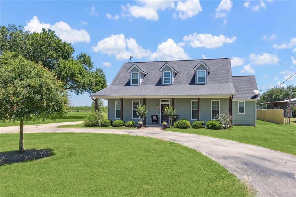 Sealy, TX 77474,1170 Woody LN