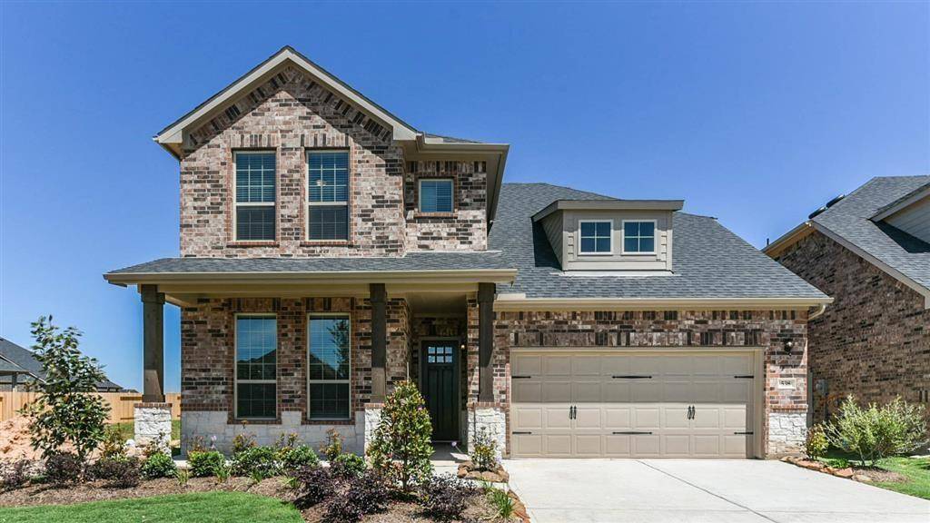 Katy, TX 77493,2004 Terra Rose DR