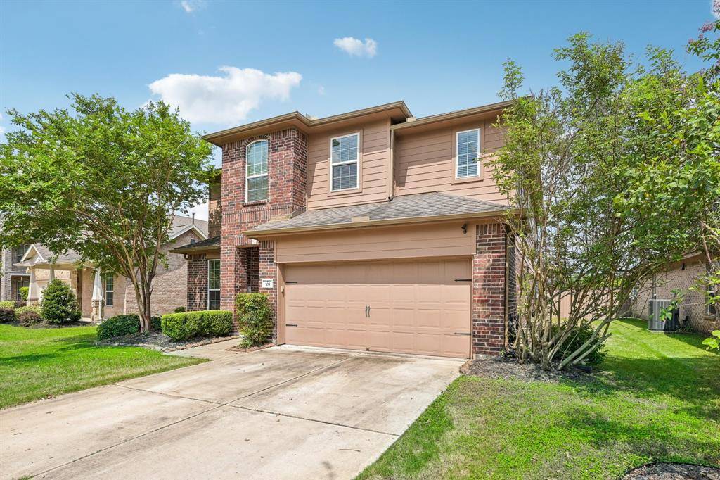 Clute, TX 77531,105 Long Meadow CT