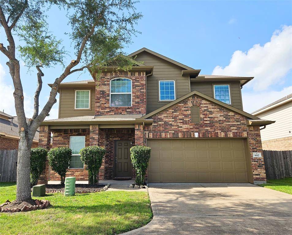 Pearland, TX 77584,9617 Landon Lake DR