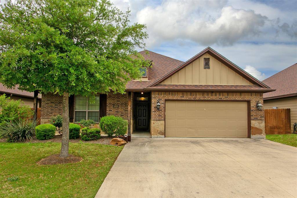 College Station, TX 77845,3005 Papa Bear DR