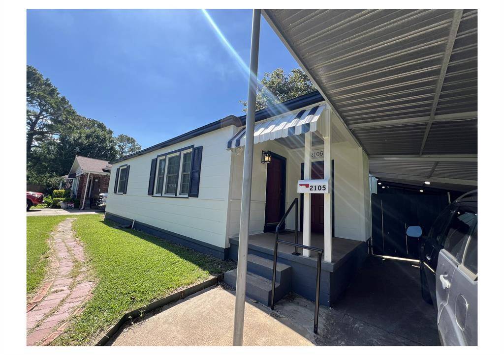 Galena Park, TX 77547,2105 12th ST