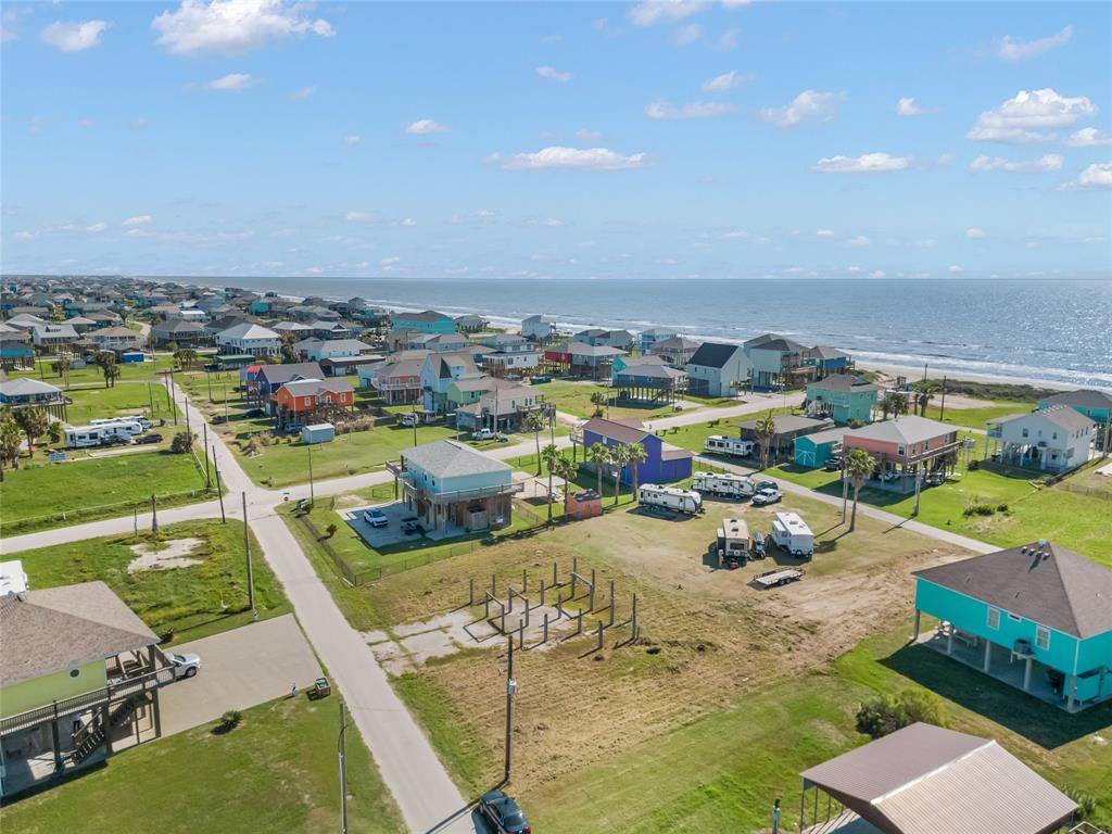 Crystal Beach, TX 77650,1794 Croaker LN