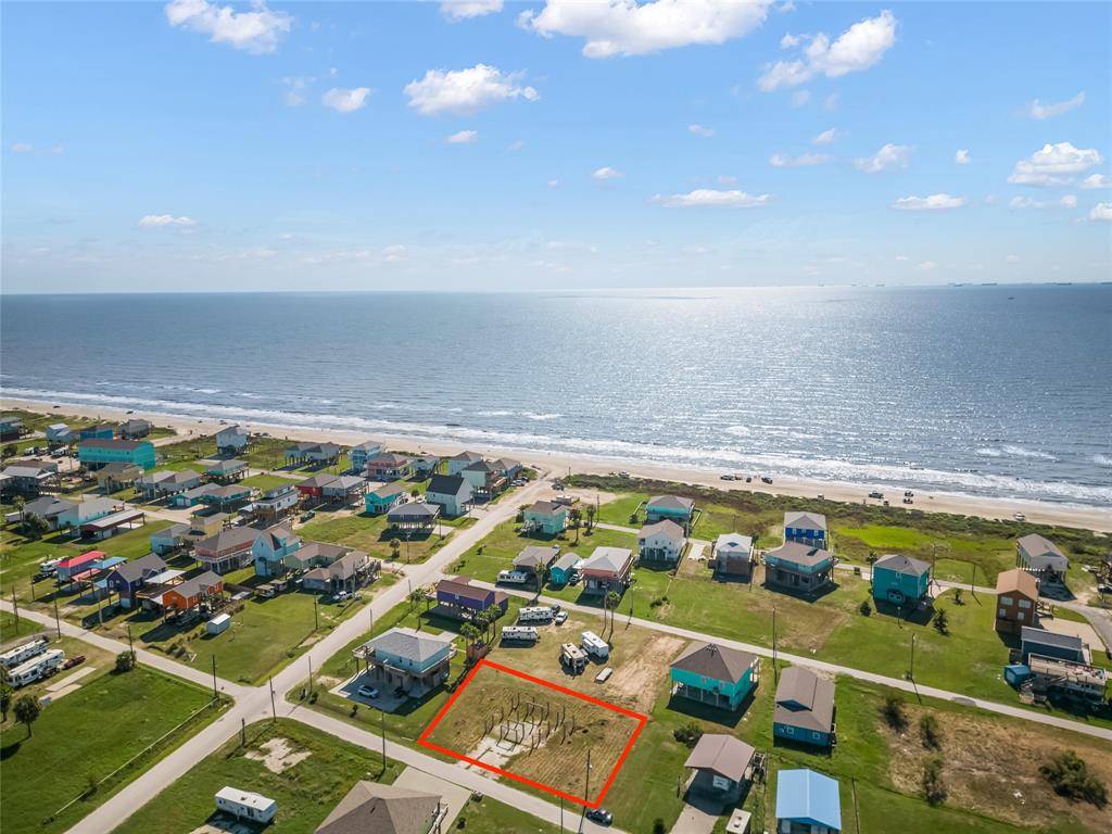 Crystal Beach, TX 77650,1794 Croaker LN