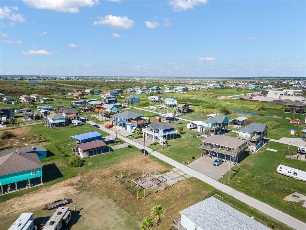 Crystal Beach, TX 77650,1794 Croaker LN