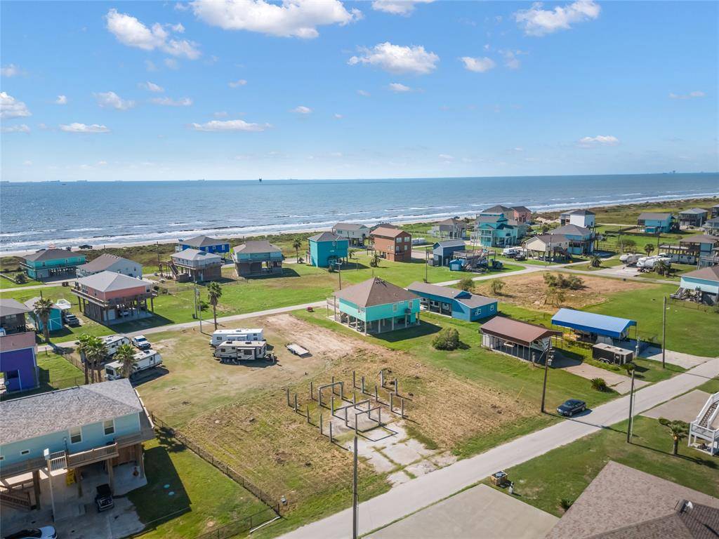 Crystal Beach, TX 77650,1794 Croaker LN