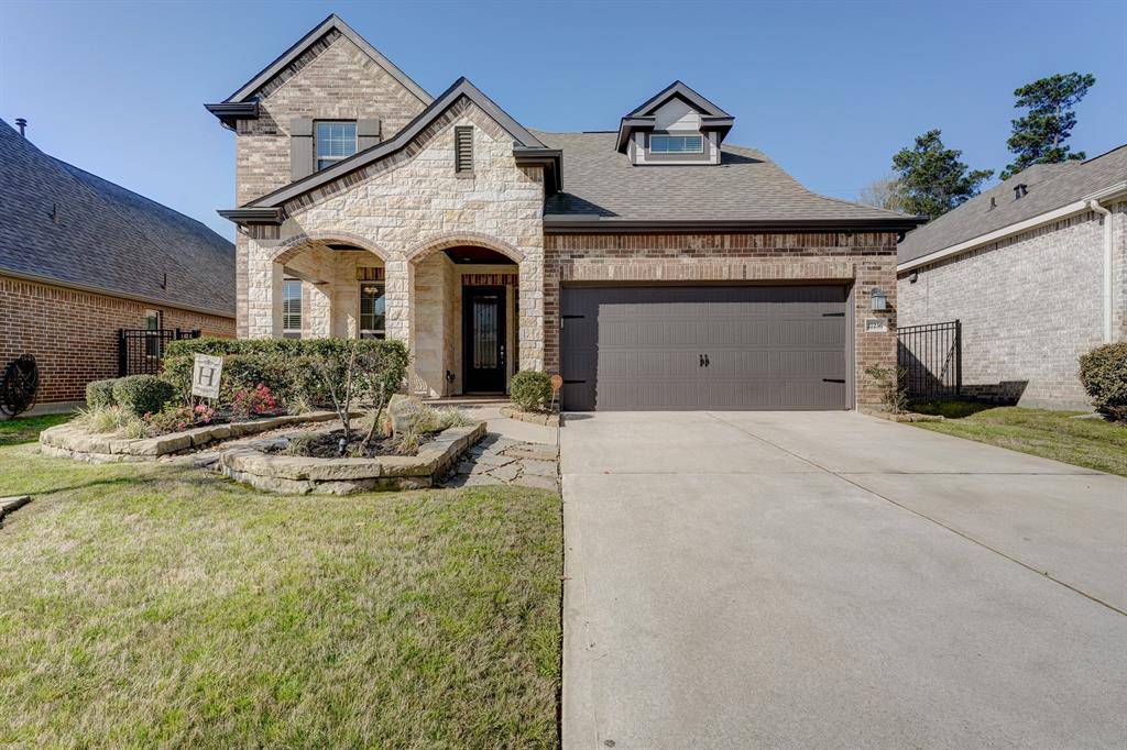 Magnolia, TX 77354,27236 Cyrus Ridge LN