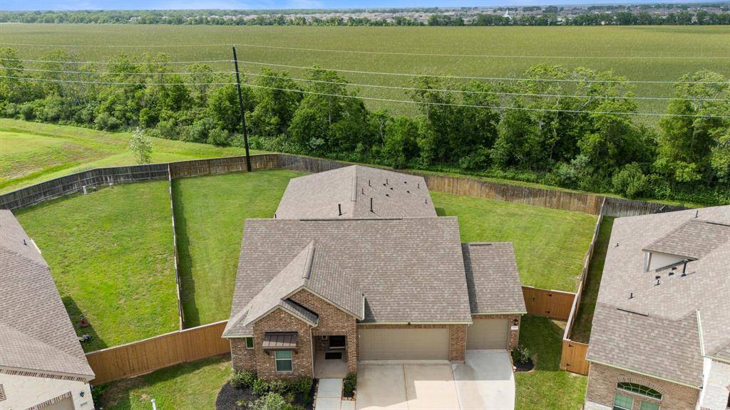 Rosharon, TX 77583,1601 Diamond Mountain DR