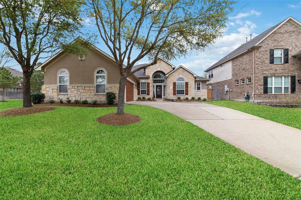 Tomball, TX 77377,12414 Bruns Glen LN