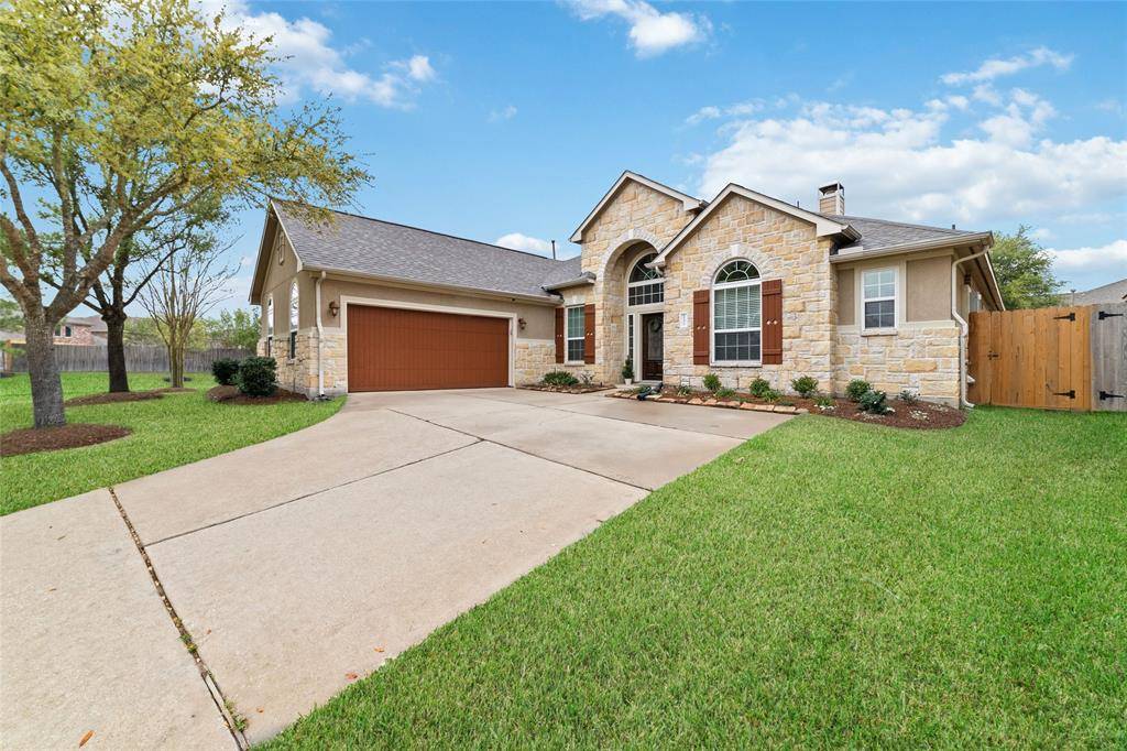 Tomball, TX 77377,12414 Bruns Glen LN