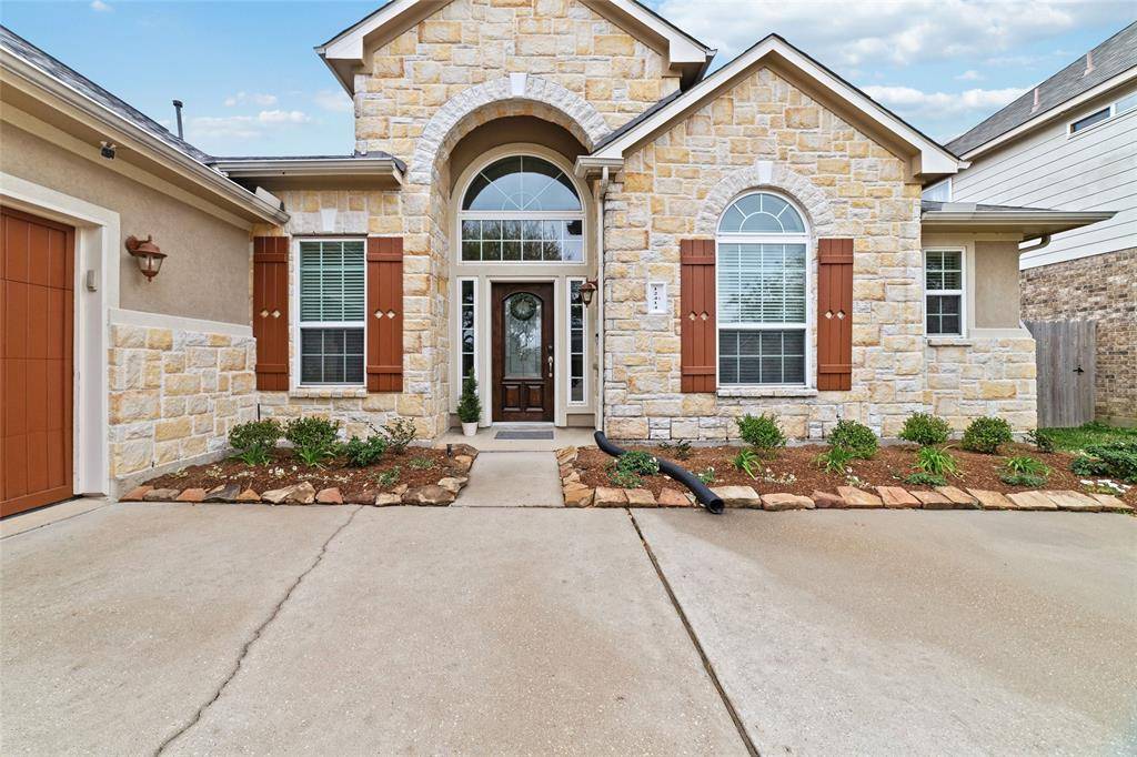 Tomball, TX 77377,12414 Bruns Glen LN