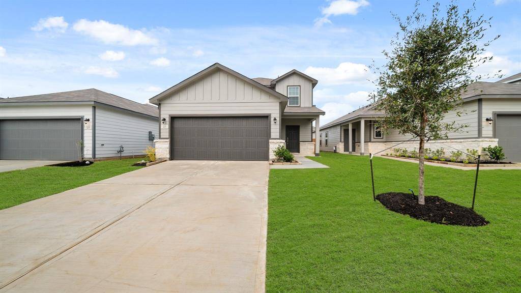 Crosby, TX 77532,323 Crayfish DR