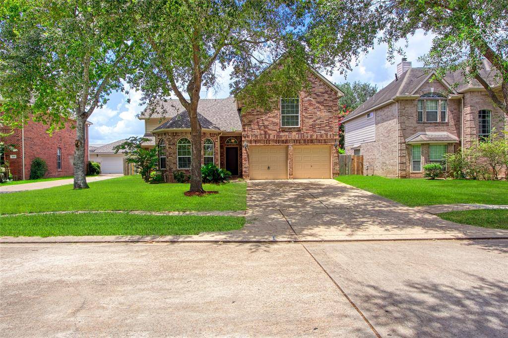 Richmond, TX 77469,1623 Brazos Gate DR