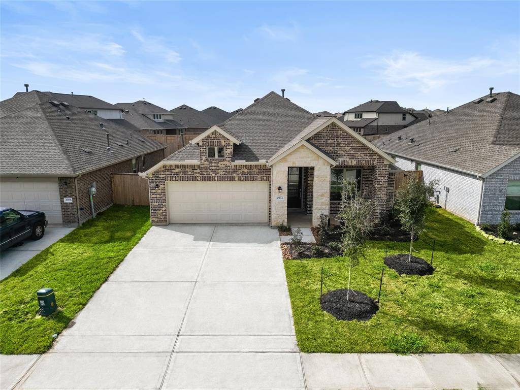 League City, TX 77573,2904 Blossom Crest WAY