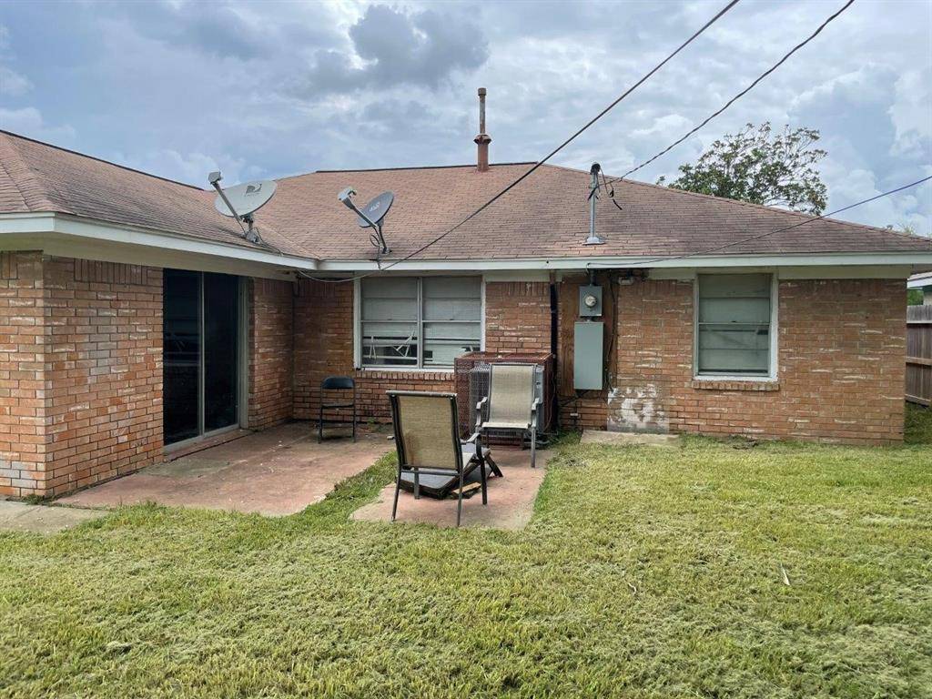 Houston, TX 77047,3806 Hickok LN