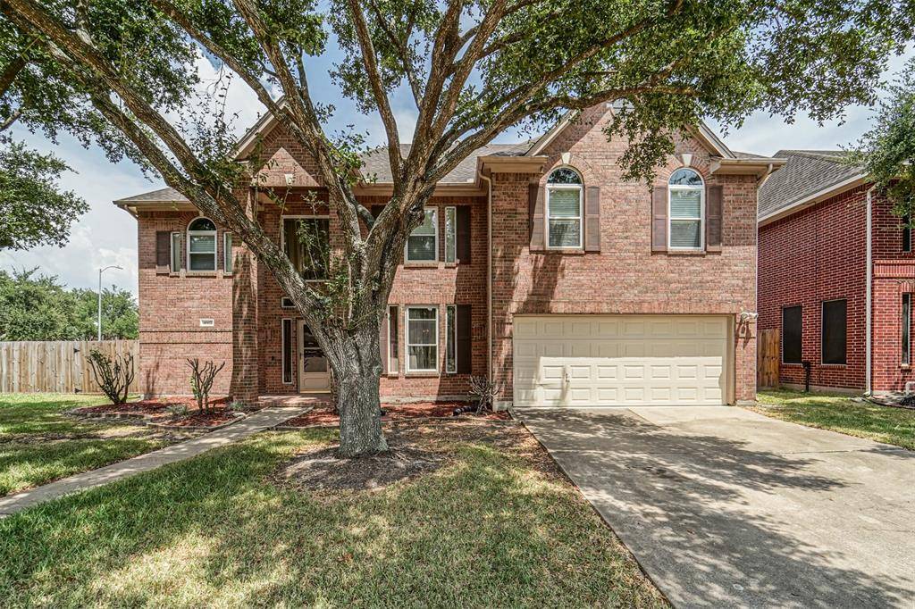 Pasadena, TX 77505,4307 Raintree CT