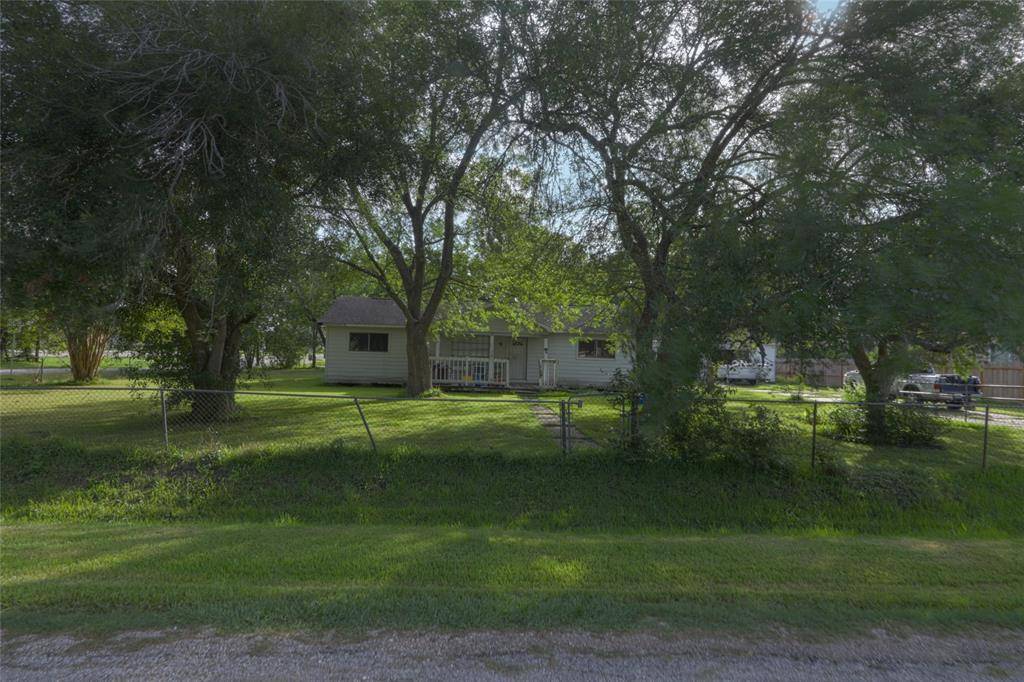 Alvin, TX 77511,2725 Redbud LN