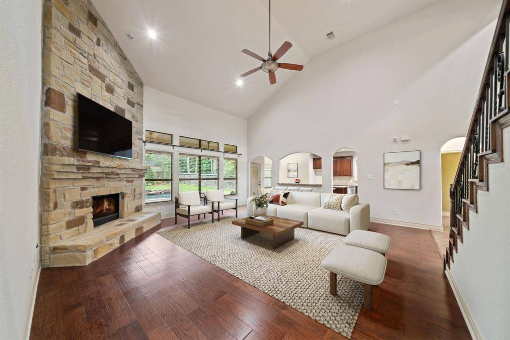 Magnolia, TX 77354,40503 Manor DR