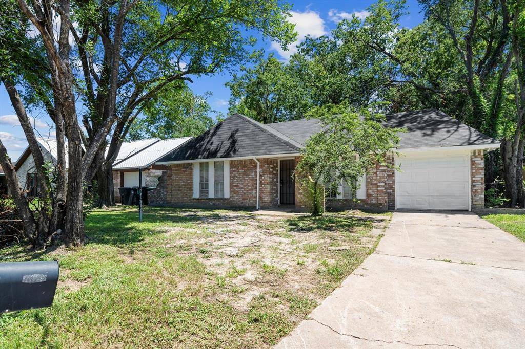 Houston, TX 77091,4511 Oak Shadows DR