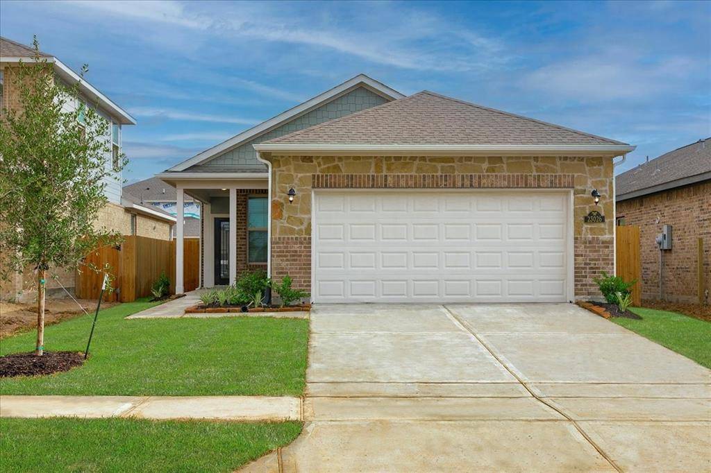 Katy, TX 77493,23026 True Fortune DR