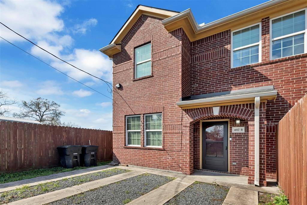 Houston, TX 77009,4617 Hardy ST