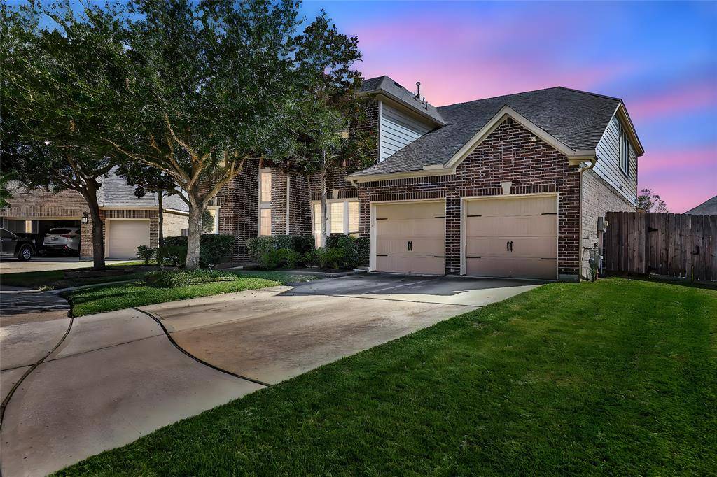 Houston, TX 77044,13607 Breakwater Path LOOP