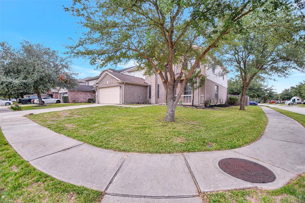 Humble, TX 77338,8167 Wooded Terrace LN