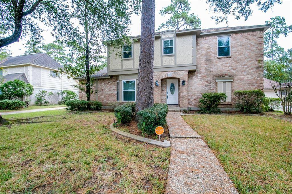 Spring, TX 77379,16106 Southampton DR