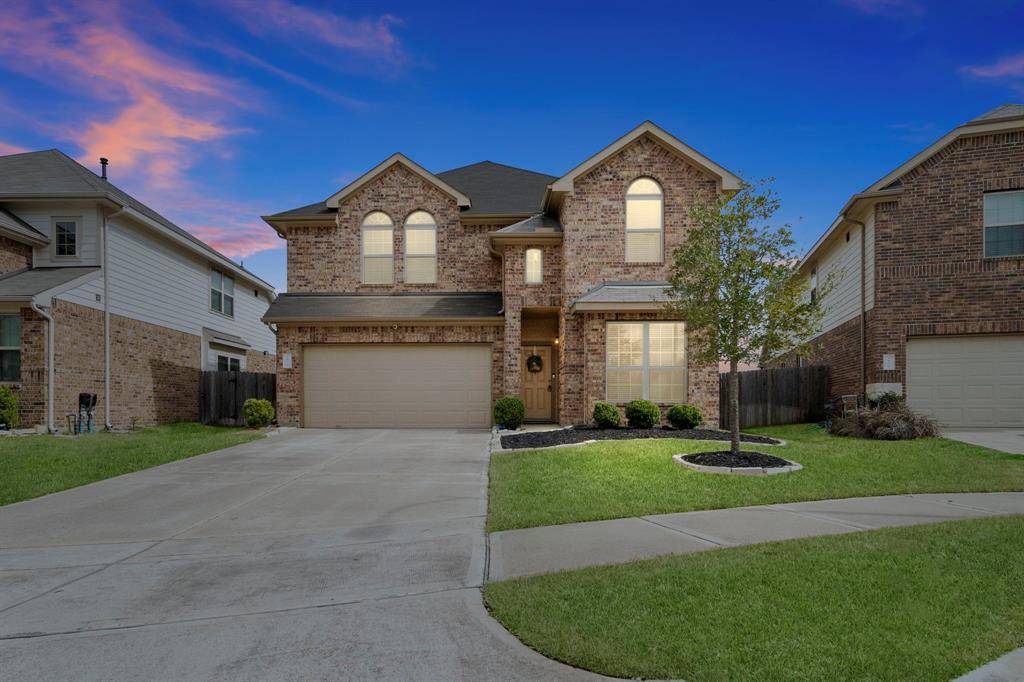 Katy, TX 77493,3510 Paganini PL