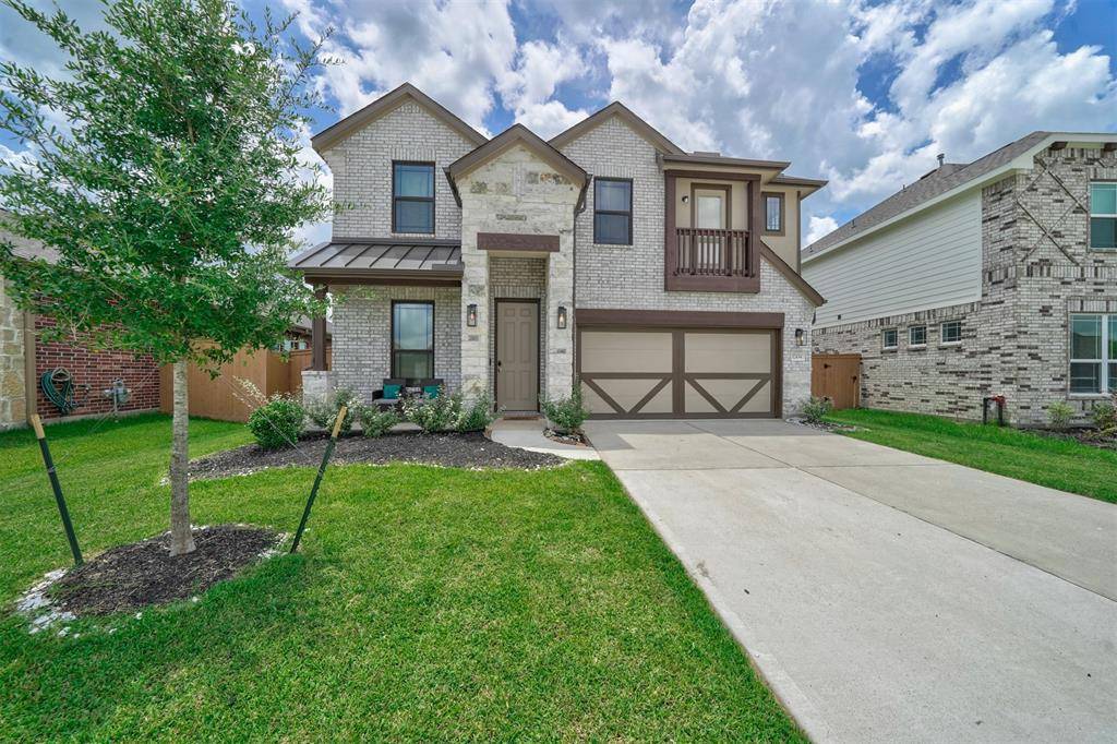 Humble, TX 77346,12434 Sabine Point DR