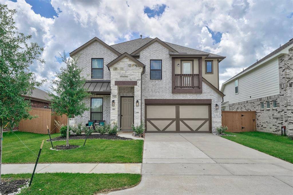 Humble, TX 77346,12434 Sabine Point DR